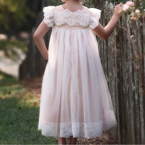 TRISH SCULLY Adriana Dress size 7